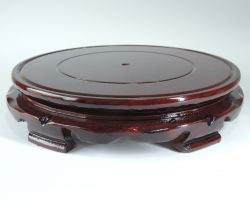  Podstavec pod vázu 21cm - otočný