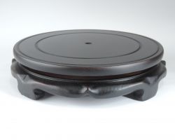  Podstavec pod vázu 21,5 cm - otočný