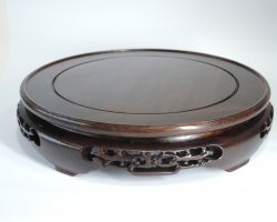  Podstavec pod vázu 21,5 cm