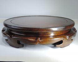  Podstavec pod vázu 34 cm